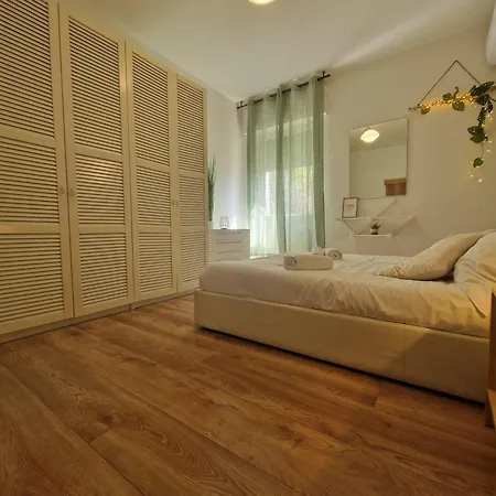 Bellavista Flat - The House Of Travelers * קומו