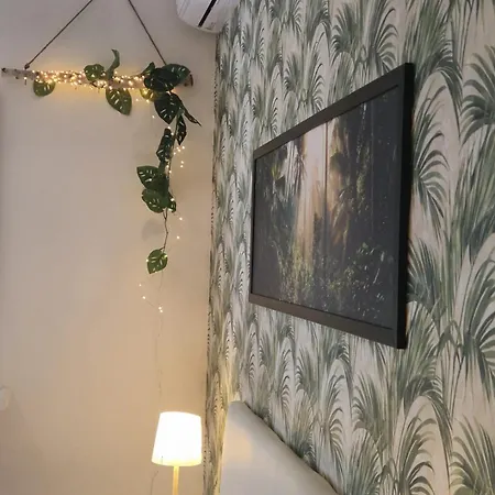 Bellavista Flat - The House Of Travelers דירה
