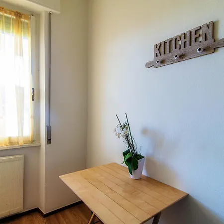 Bellavista Flat - The House Of Travelers Apartment *