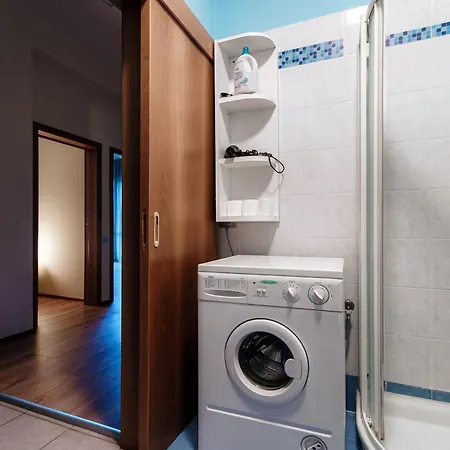 Apartamento Bellavista Flat - The House Of Travelers Como