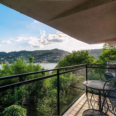 Bellavista Flat - The House Of Travelers Apartamento *