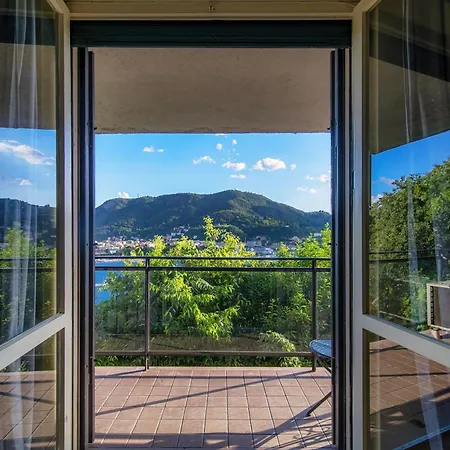 Bellavista Flat - The House Of Travelers Apartamento