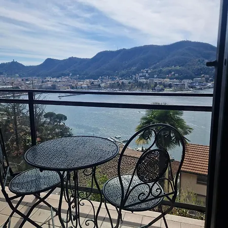 Apartamento Bellavista Flat - The House Of Travelers