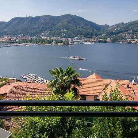 Bellavista Flat - The House Of Travelers Apartment