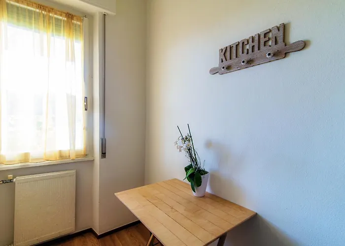 Bellavista Flat - The House Of Travelers Apartamento *