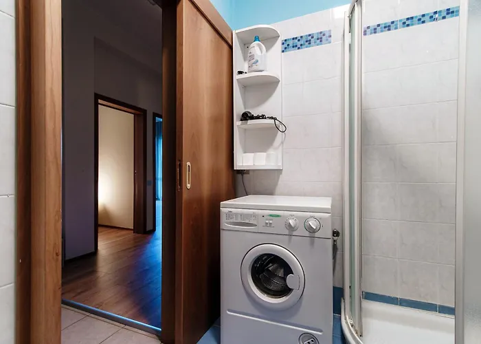 Apartamento Bellavista Flat - The House Of Travelers Como
