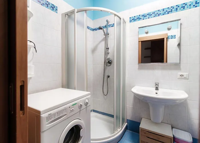 Apartamento Bellavista Flat - The House Of Travelers
