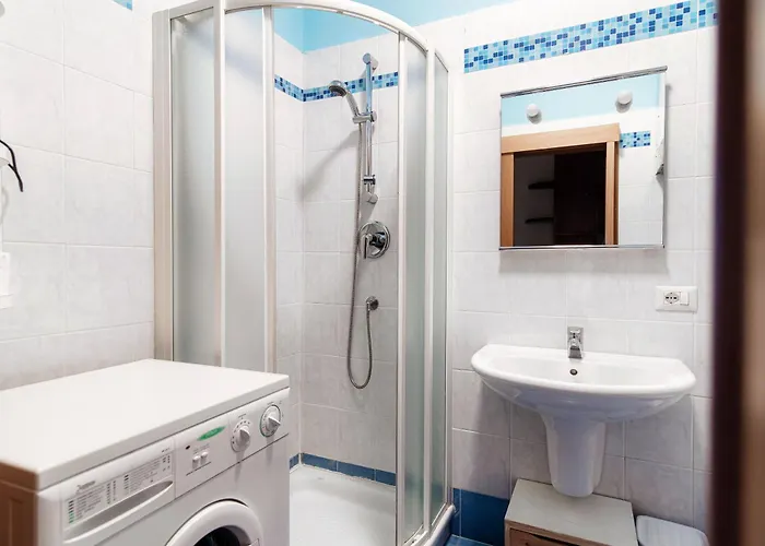 Bellavista Flat - The House Of Travelers Apartamento *