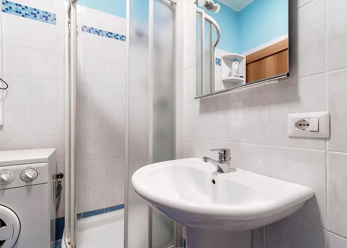 Apartamento Bellavista Flat - The House Of Travelers *