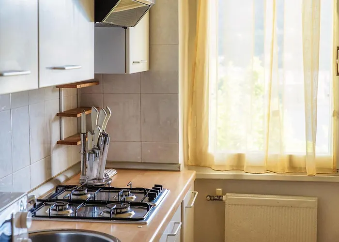 Bellavista Flat - The House Of Travelers * Como