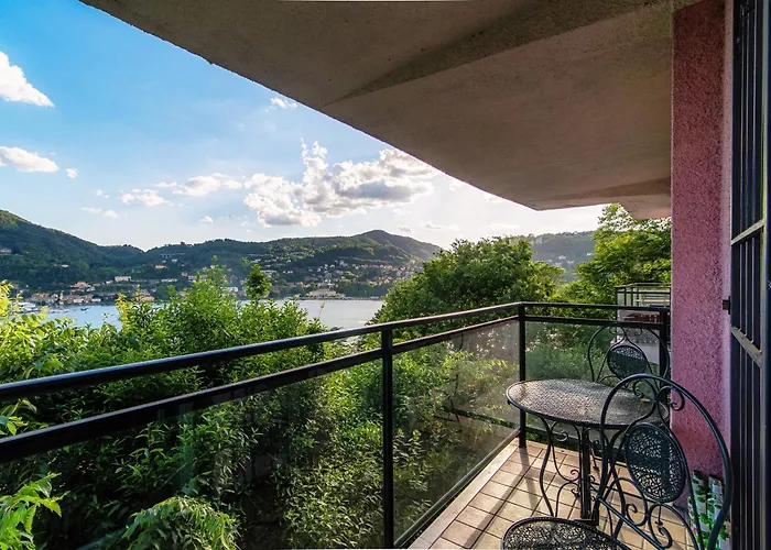 Bellavista Flat - The House Of Travelers Apartamento *