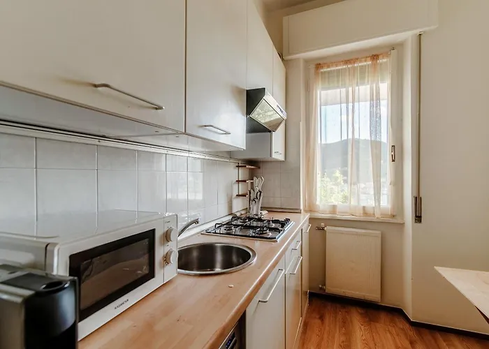 Apartamento Bellavista Flat - The House Of Travelers Como
