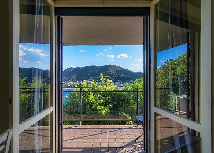 Bellavista Flat - The House Of Travelers Apartamento