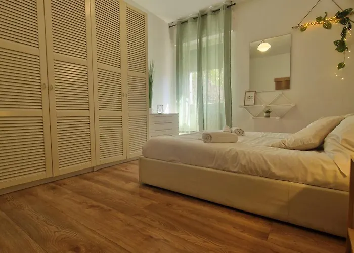 Bellavista Flat - The House Of Travelers * Como