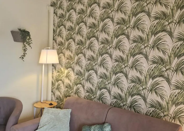 Bellavista Flat - The House Of Travelers
