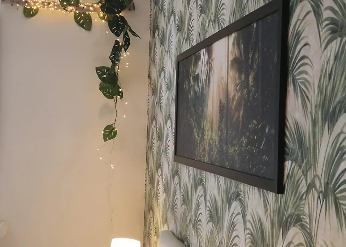 Bellavista Flat - The House Of Travelers Apartamento