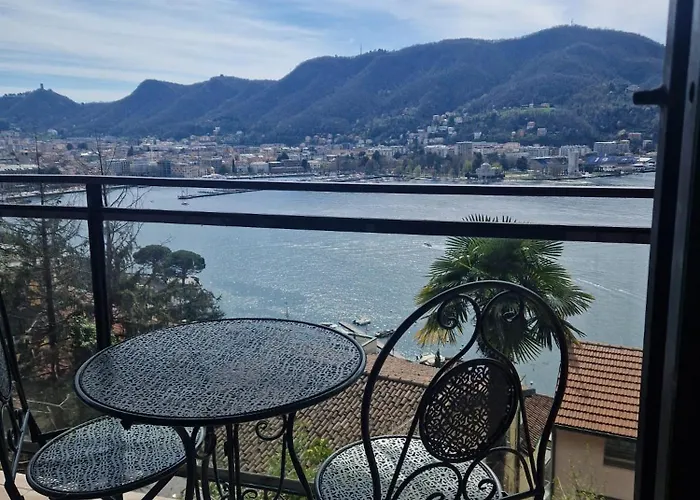 Apartamento Bellavista Flat - The House Of Travelers