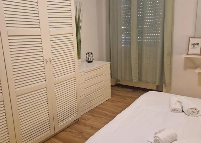 Bellavista Flat - The House Of Travelers Apartamento *