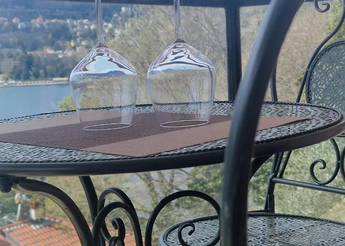 Bellavista Flat - The House Of Travelers Apartamento