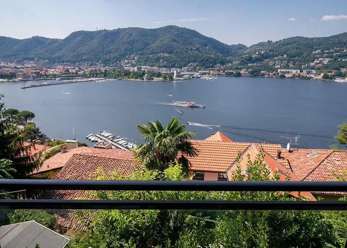 Bellavista Flat - The House Of Travelers Apartamento